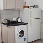 בית נופש Mata's ארגוסטולי