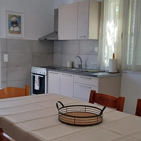 Prázdninový dům Mata's