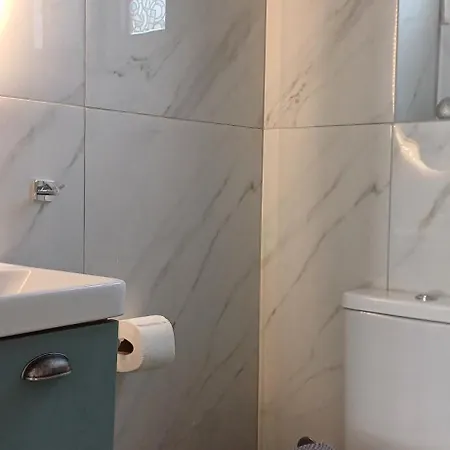 Prázdninový dům Mata's *