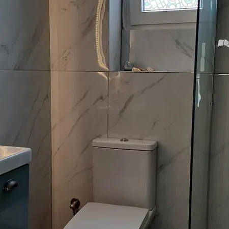 Prázdninový dům Mata's *