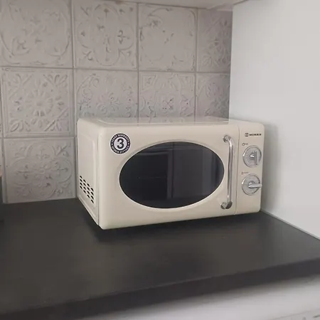 Mata's בית נופש ארגוסטולי