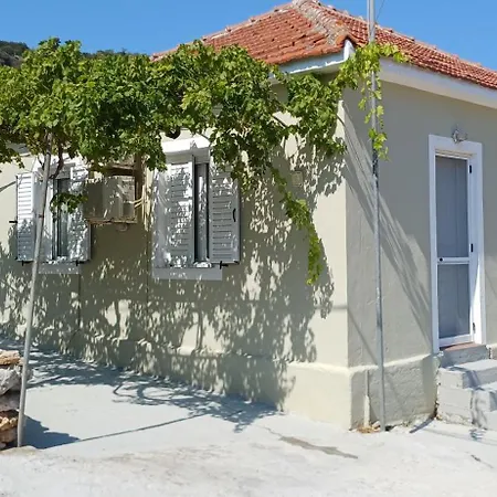 Mata's Аргостолион