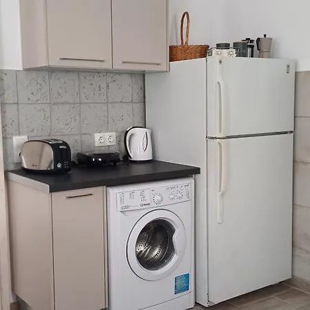 Дом отдыха Mata's Аргостолион