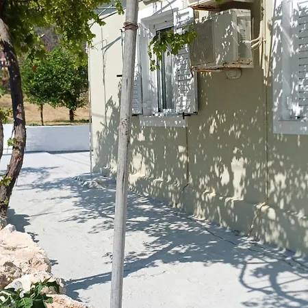 Дом отдыха Mata's