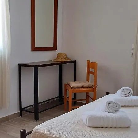 Case de vacanță Mata's