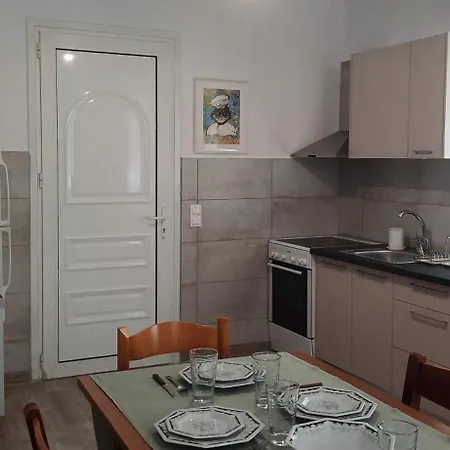 Case de vacanță Mata's *