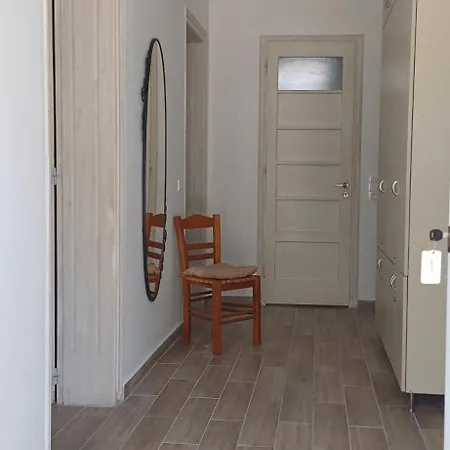 Mata's * Argostoli (Kefalonia)