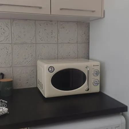 Mata's Ferienhaus Argostoli (Kefalonia)